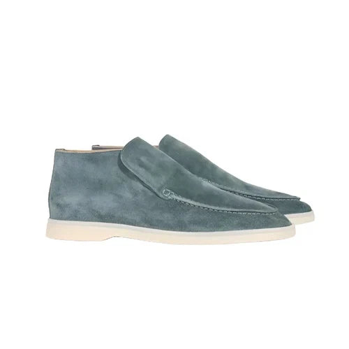 Anatole | Chaussures en daim