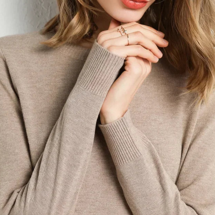 Loane | Pull chic
