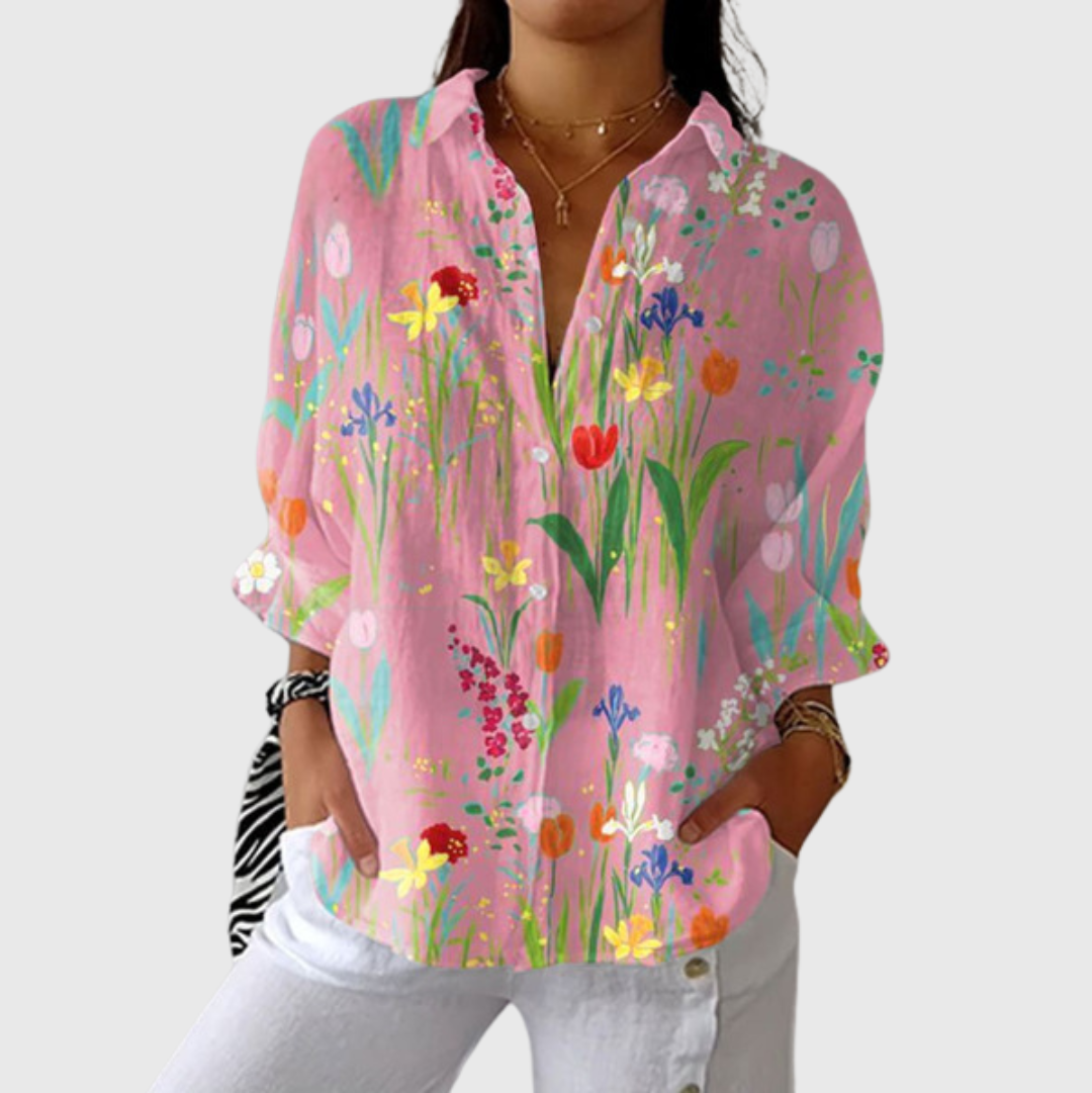 Apolline™ | Blouse