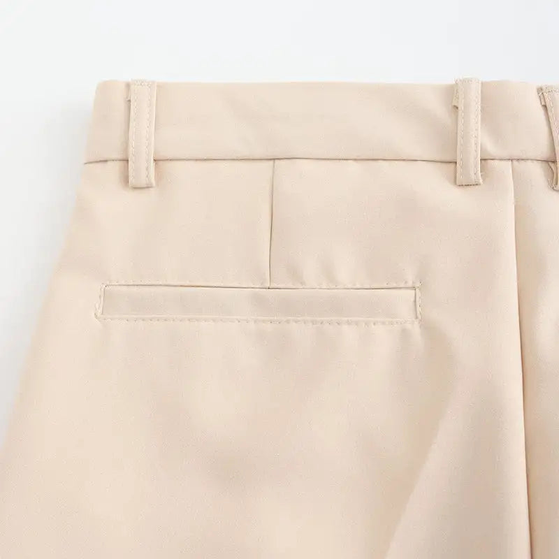 Roger | Pantalon extensible Augusto