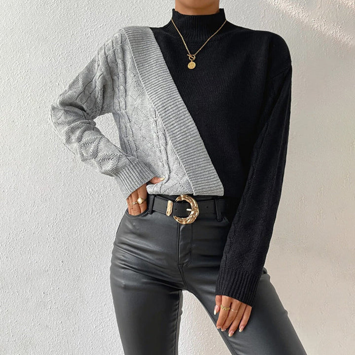 Clarisse | Pull exclusif