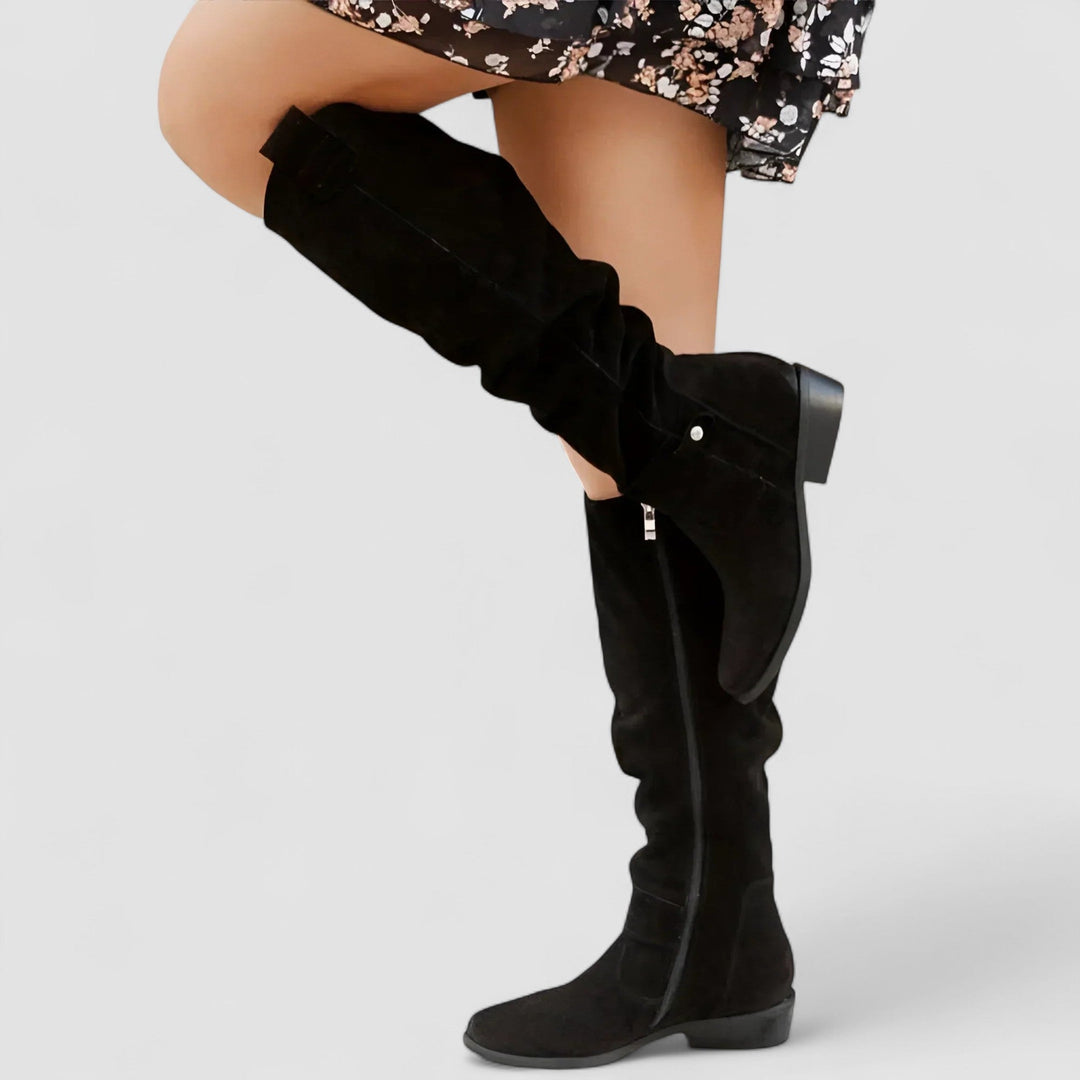 Téophile | Bottes classique