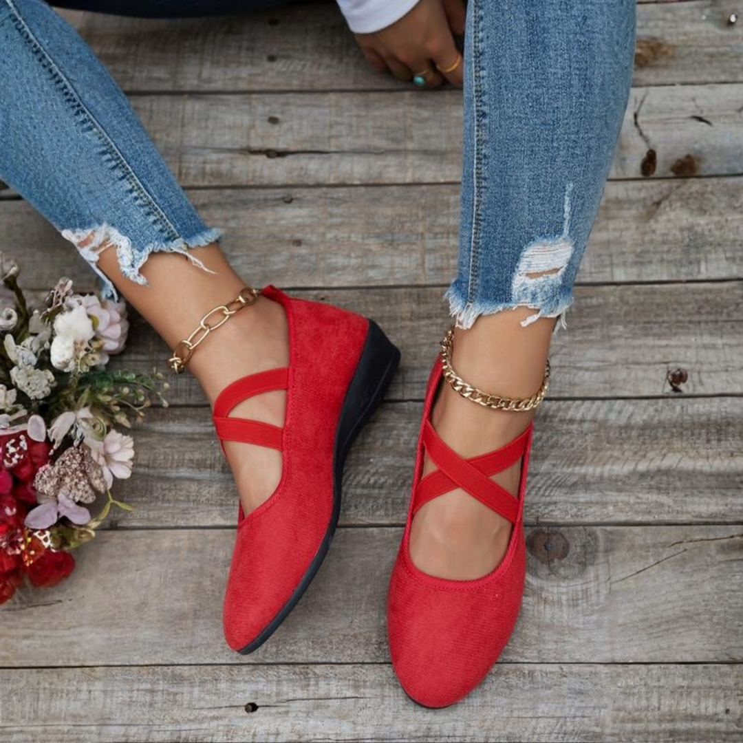 Albertine | Chaussures exclusive