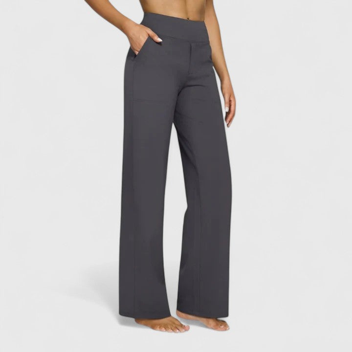 Sandrine | Pantalon chic