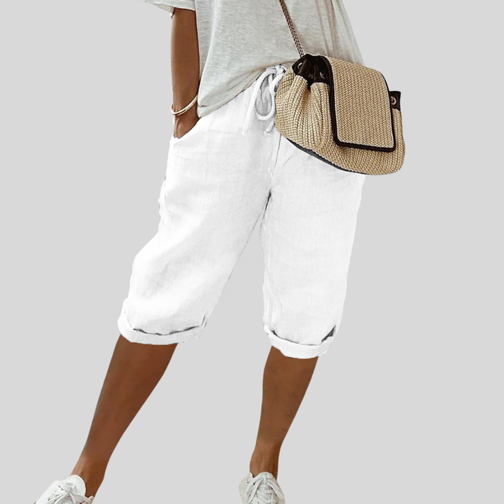 Julia | Pantalon tendance