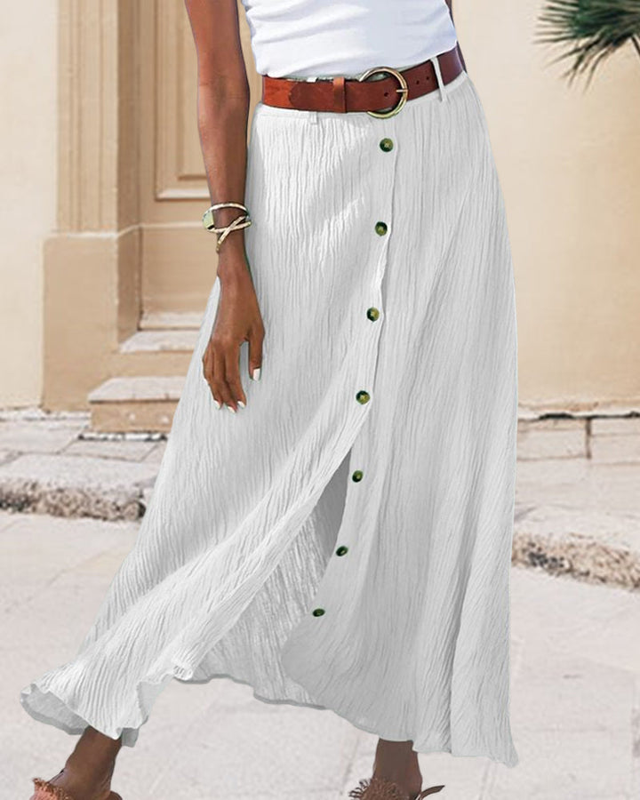 Perrine | Pantalon glamour