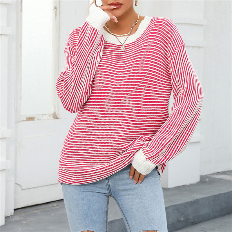 Coralie | Pull premium
