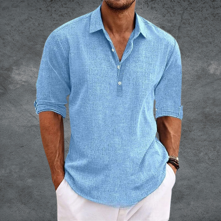 Marcel | Chemise Stylée