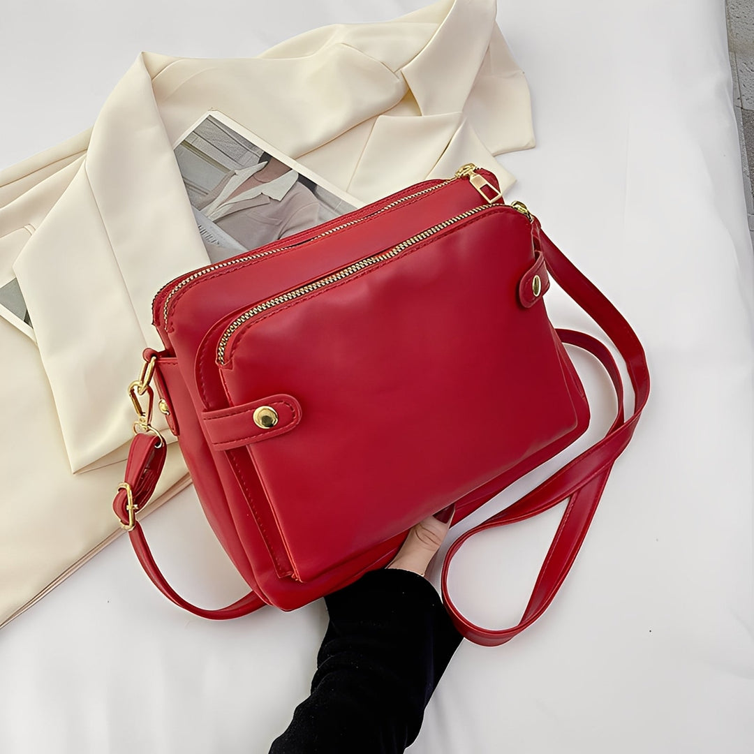 Mélisande | Sac Bandoulière moderne
