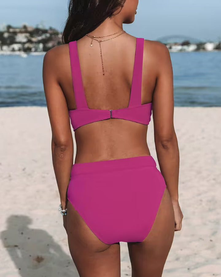 Sonia | Maillot de Bain glamour