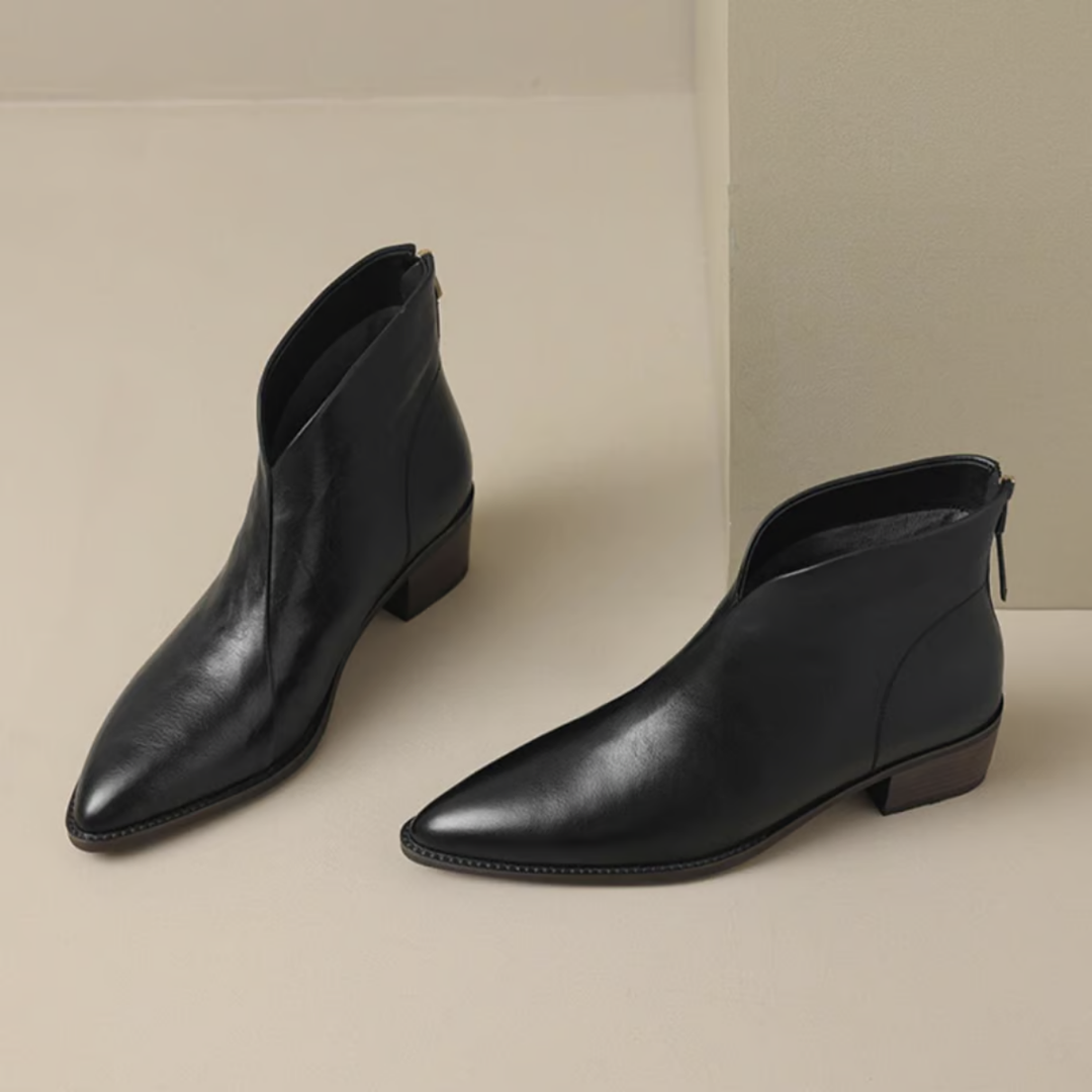Myla | Bottes classique