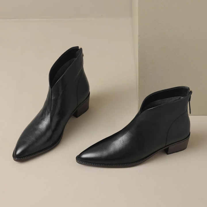 Myla | Bottes classique