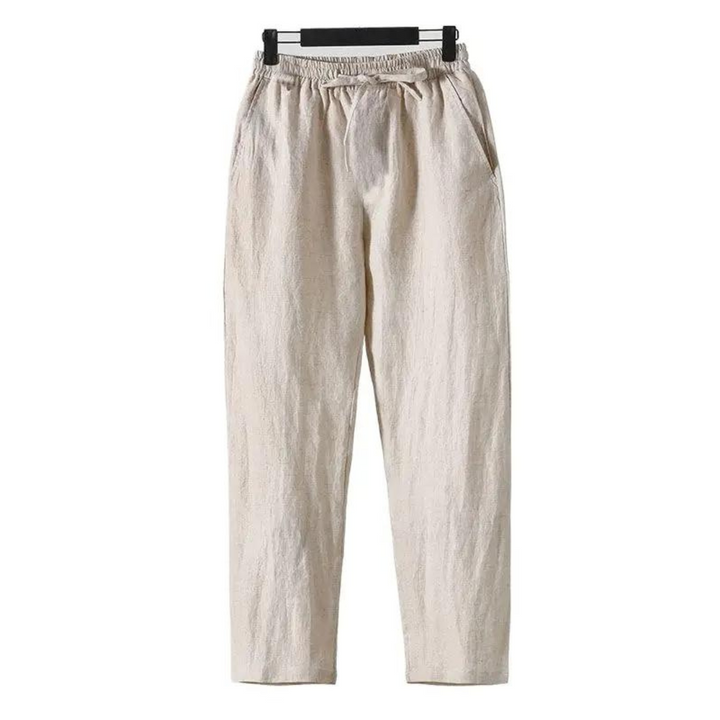Raphaël | Pantalon en lin