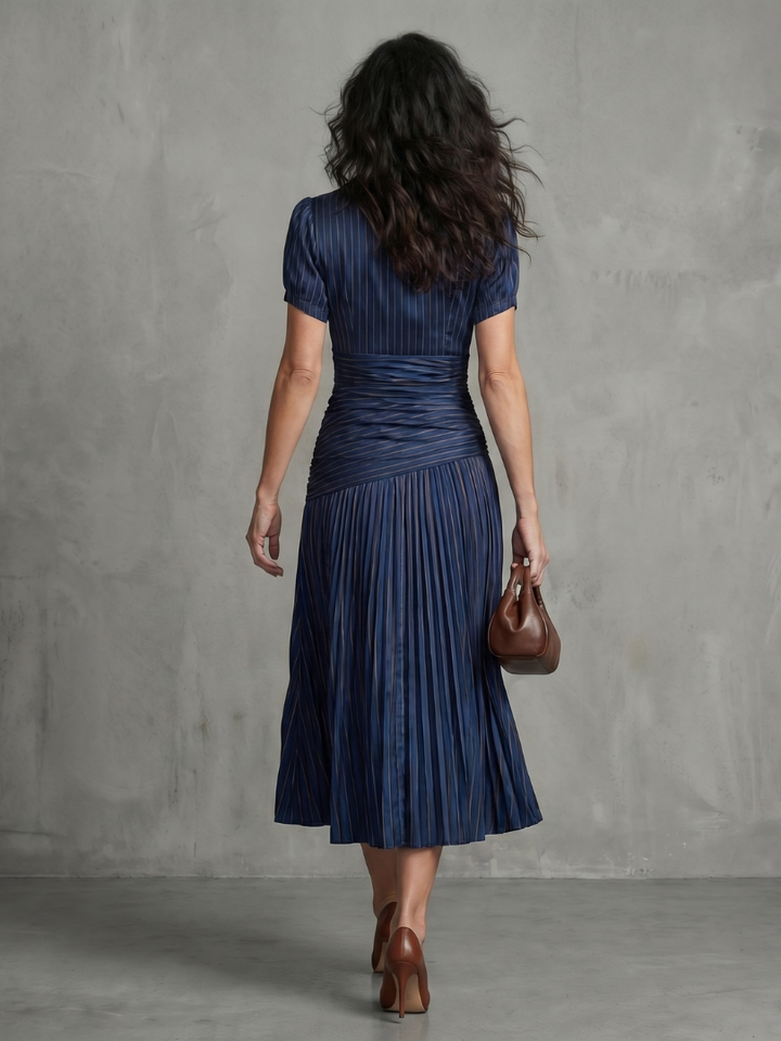 Tamara | Robe chic