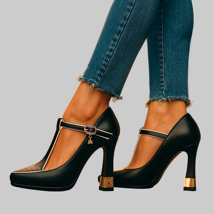 Béatrice | Talons glamour