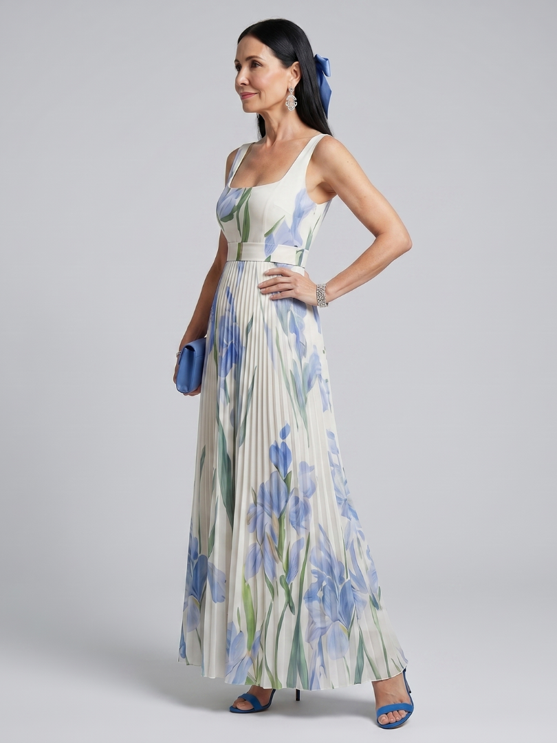 Juliette | Robe classique