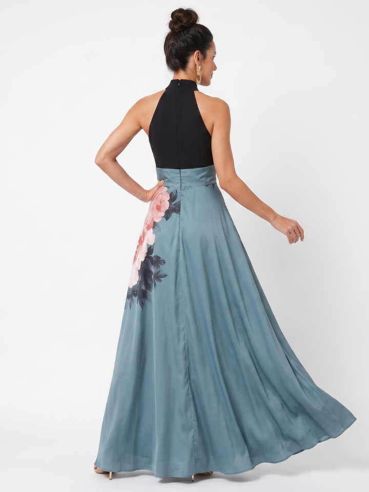 Cassiopée | Robe intemporelle