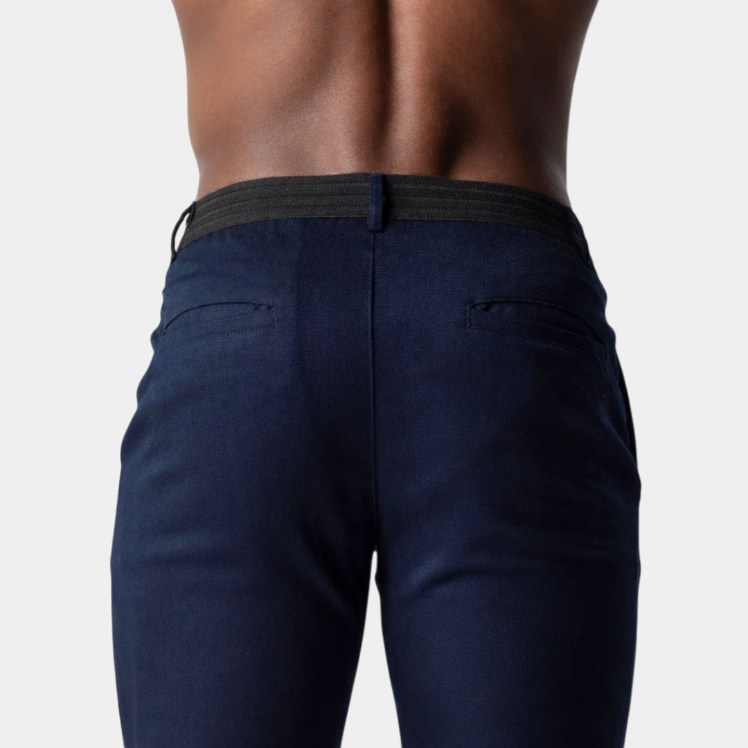Gabriel | Pantalon Chino Confortable
