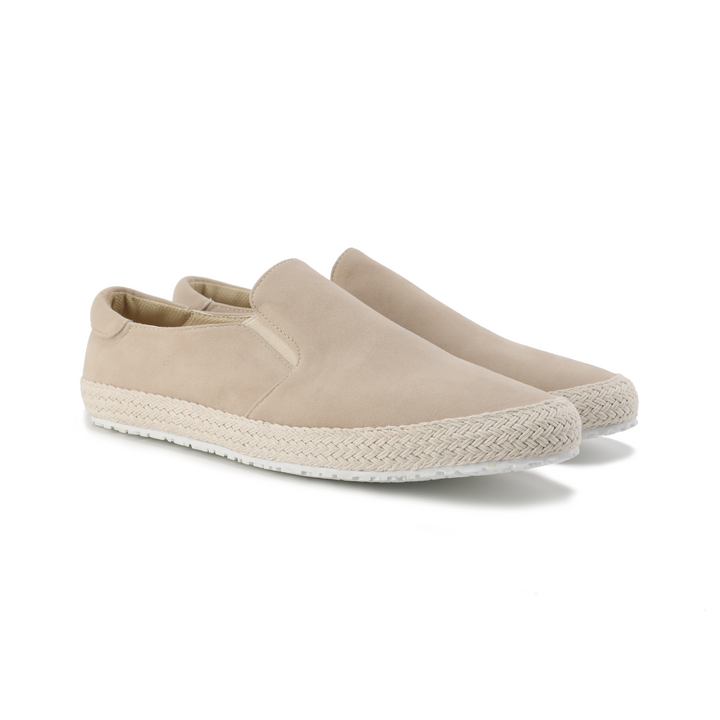 Stéphane | Chaussures de ville en daim