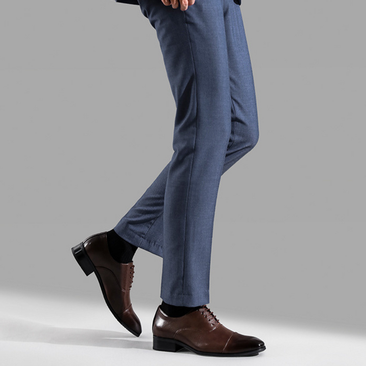 Arsène | Chaussures classiques en cuir
