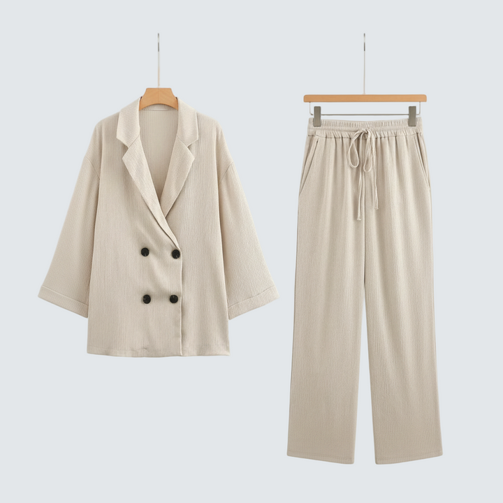 Maud | Ensemble sophistiqué