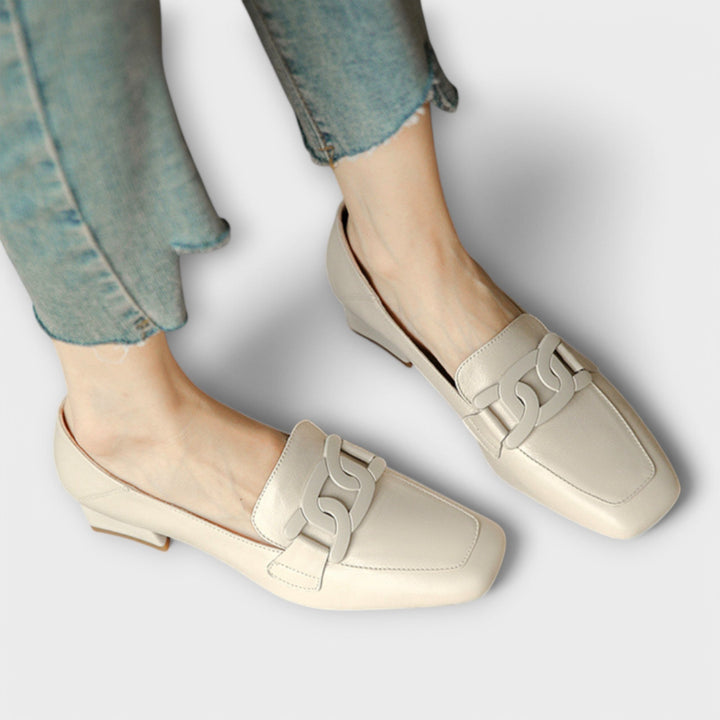 Henriette | Chaussons chic