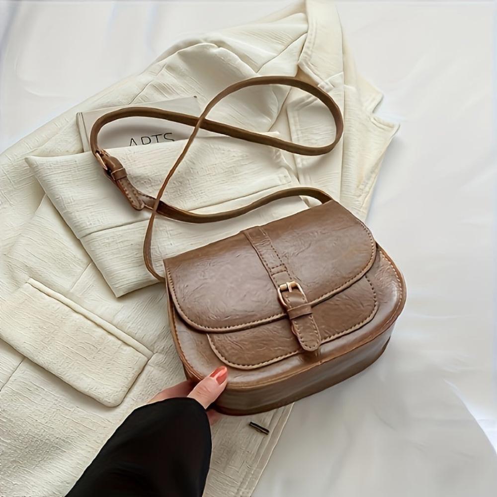 Clara | Sac Bandoulière tendance