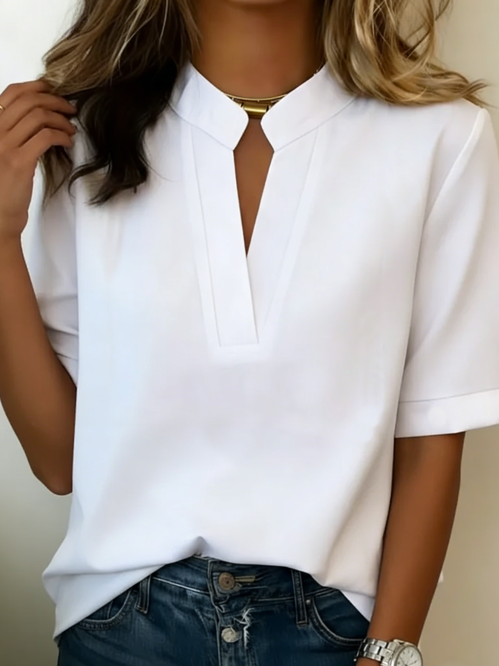 Margaux™ | Blouse