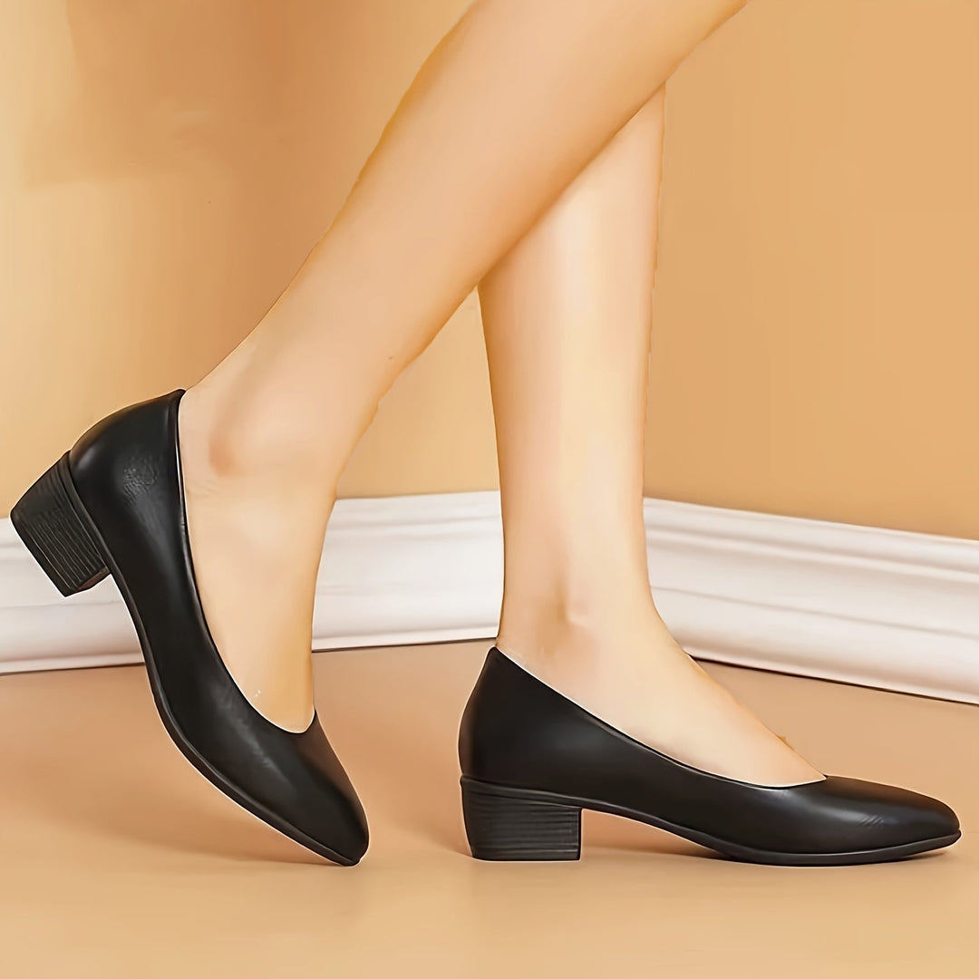 Ottilie | Talons intemporel