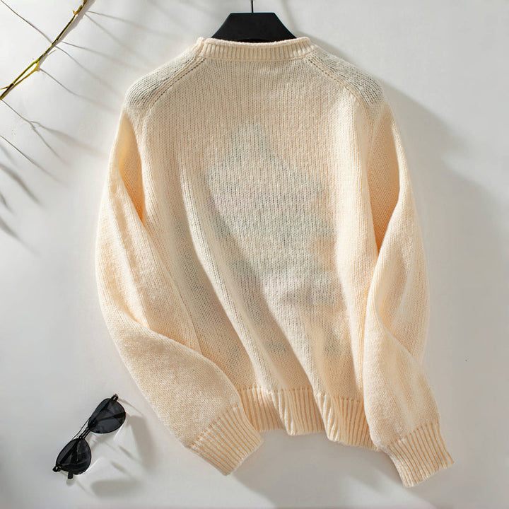 Marion | Pull exclusif