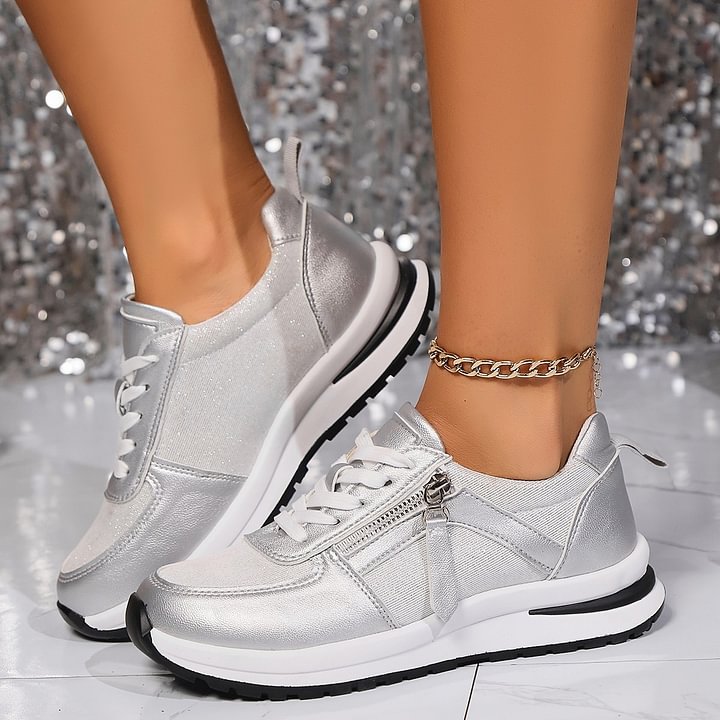 Ninon | Baskets chic