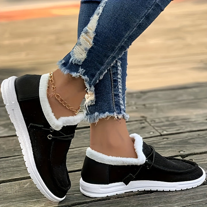 Francine | Chaussures sophistiquée