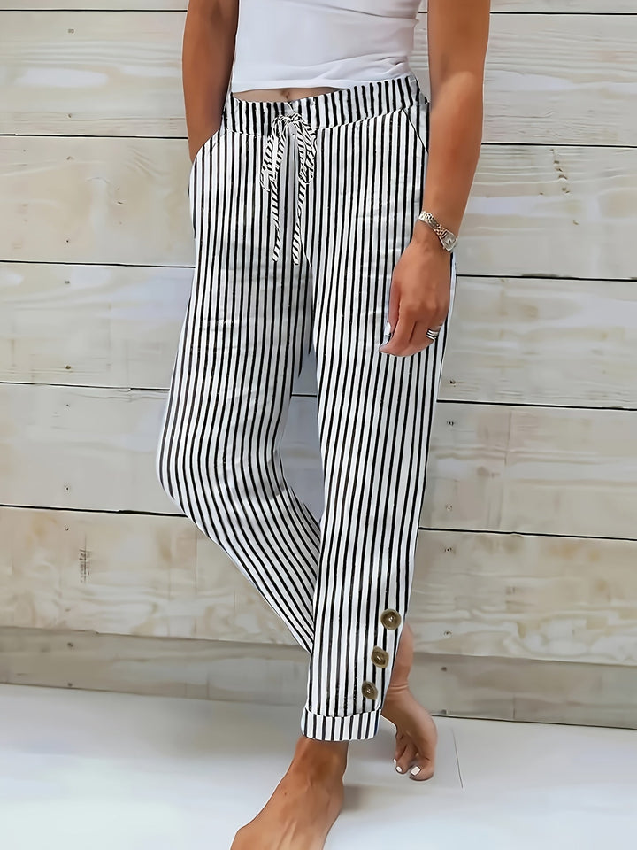 Anémone | Pantalon élégant