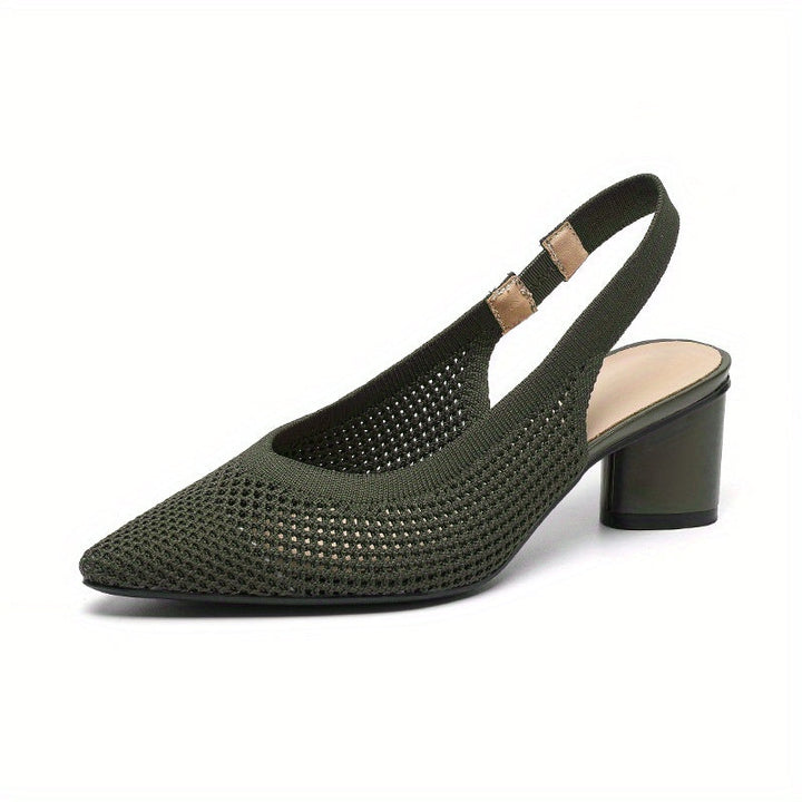 Sylvie | Talons glamour