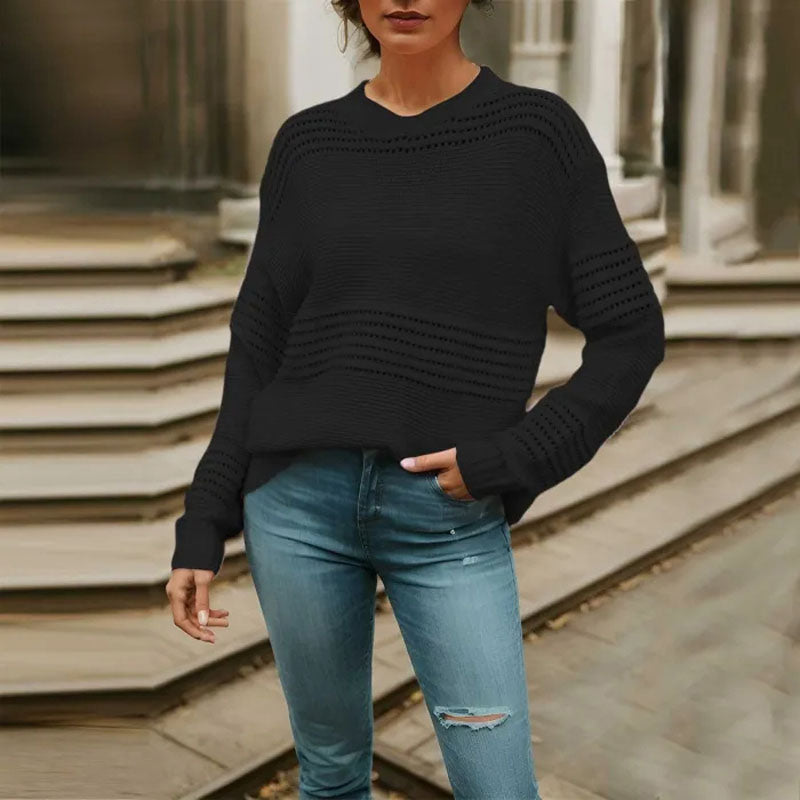 Herminie | Pull premium