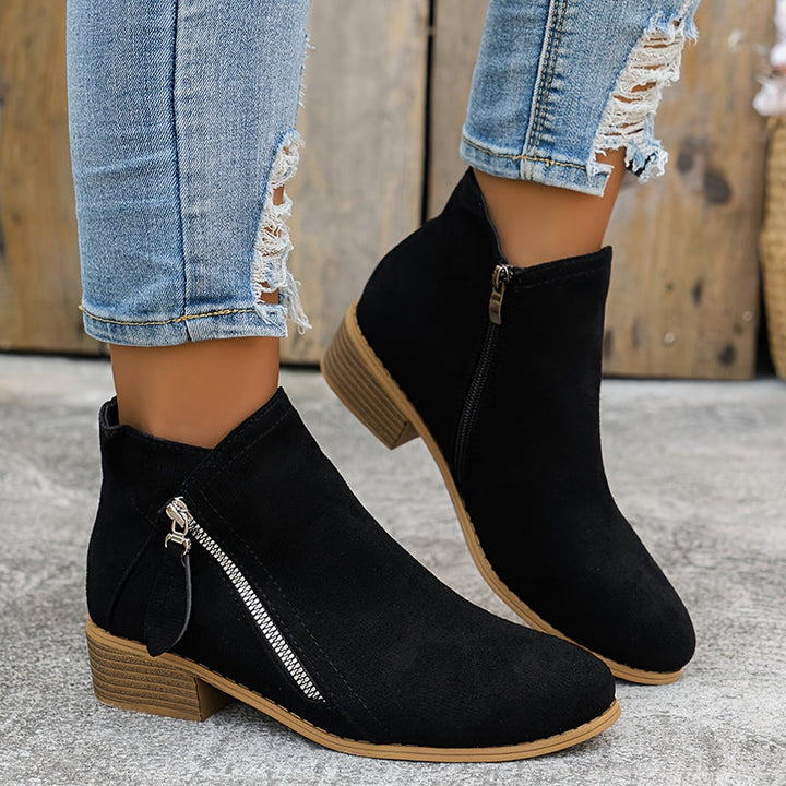 Fernande | Bottes chic