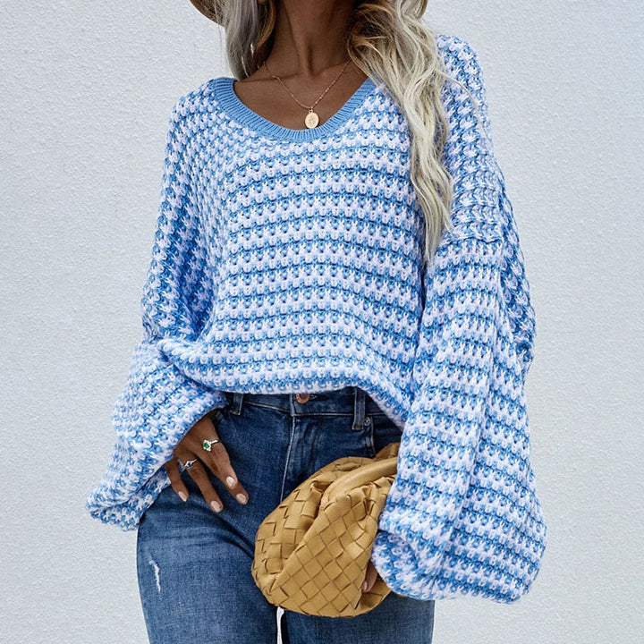 Clara | Pull glamour