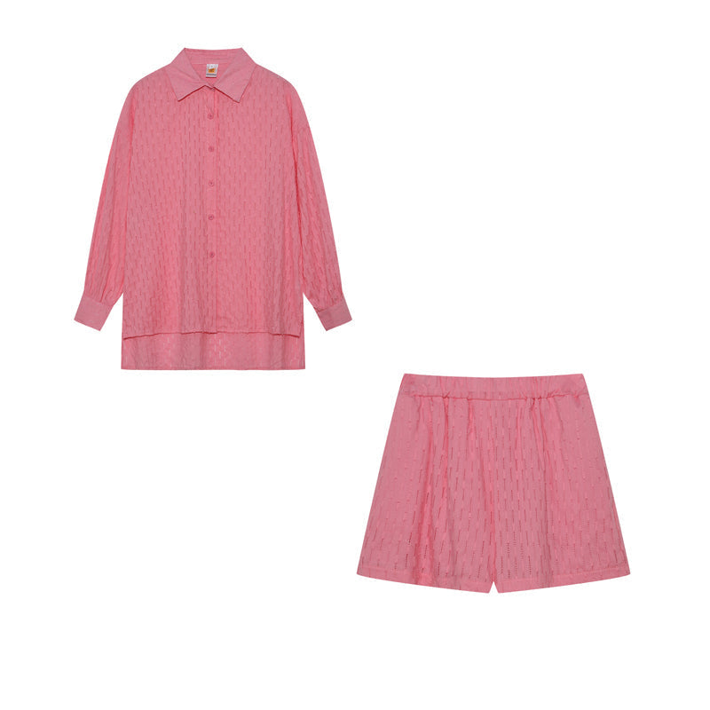 Violette | Ensemble moderne
