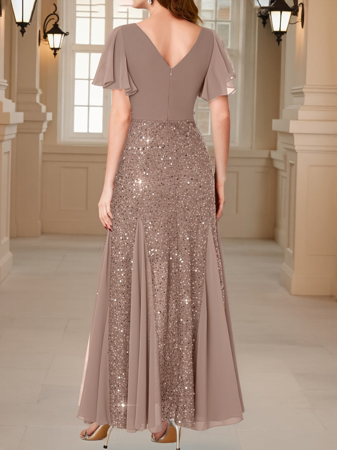 Armelle | Robe exclusive