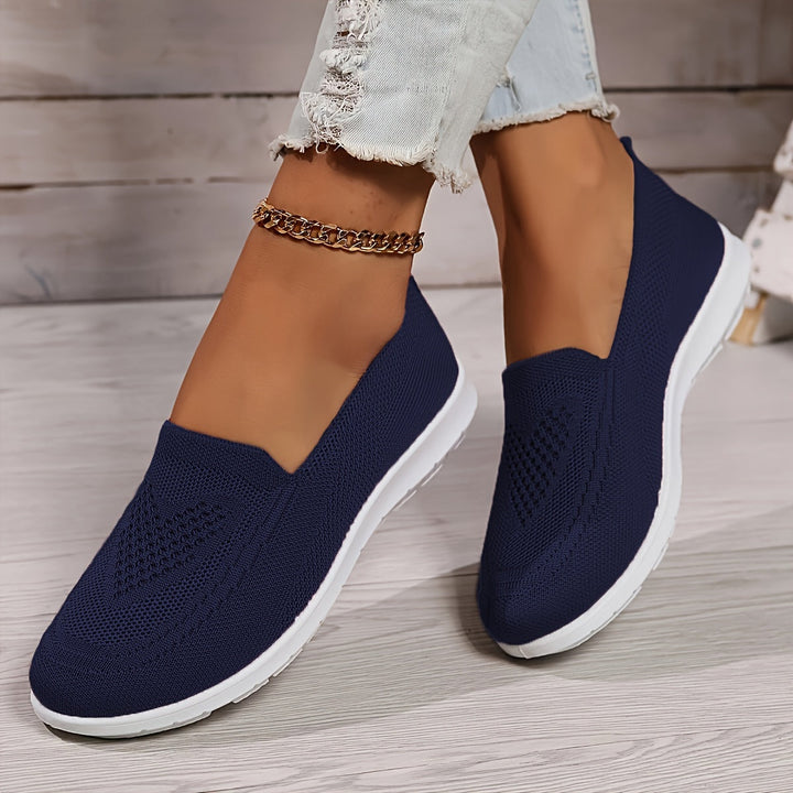 Rosine | Mocassins intemporel