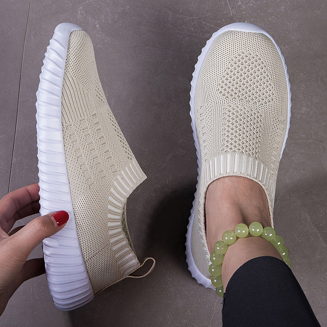 Néva | Baskets glamour