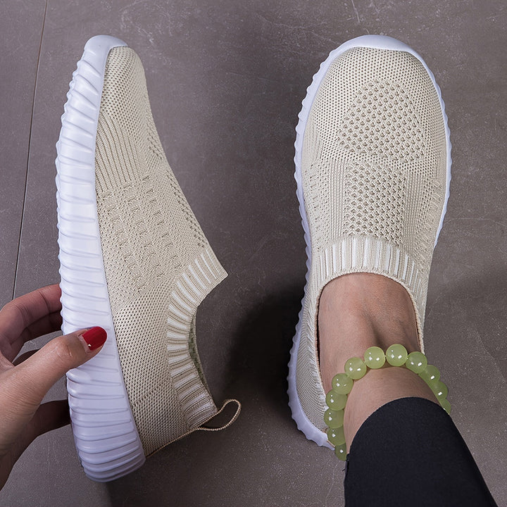 Néva | Baskets glamour