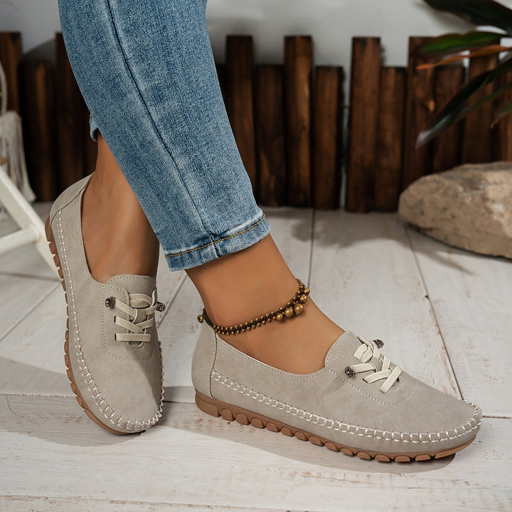 Noëlle | Mocassins premium