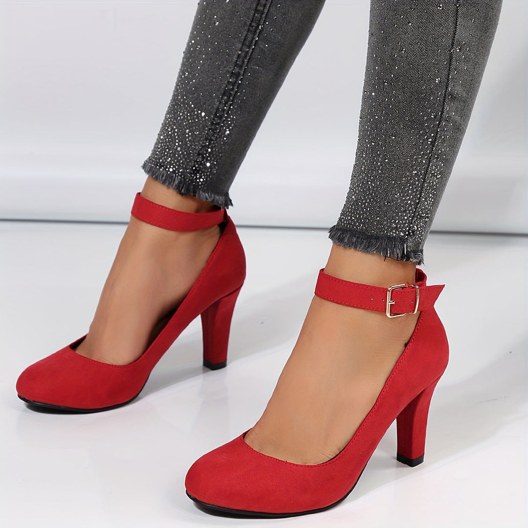 Cyrielle | Chaussures intemporelle