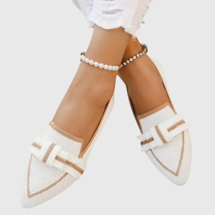 Fiona | Mocassins tendance