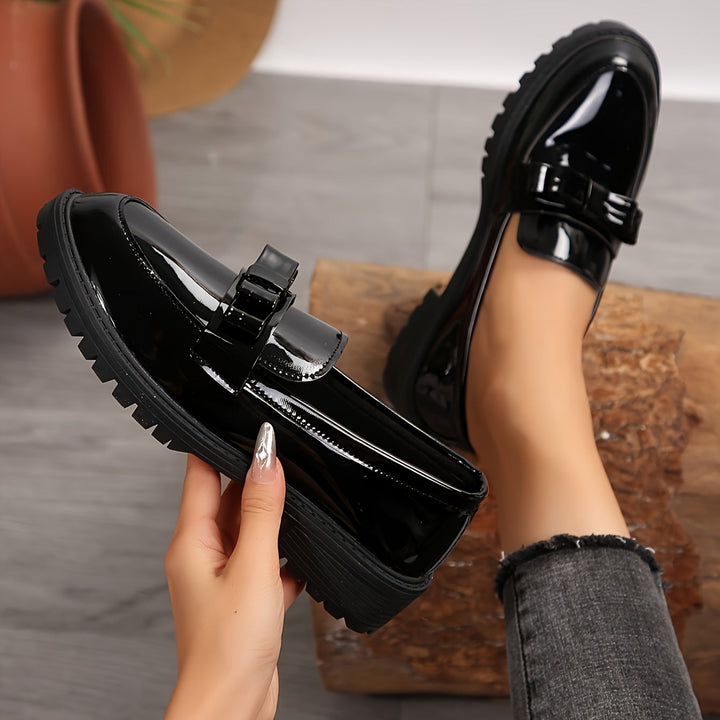 Loulou | Mocassins exclusif