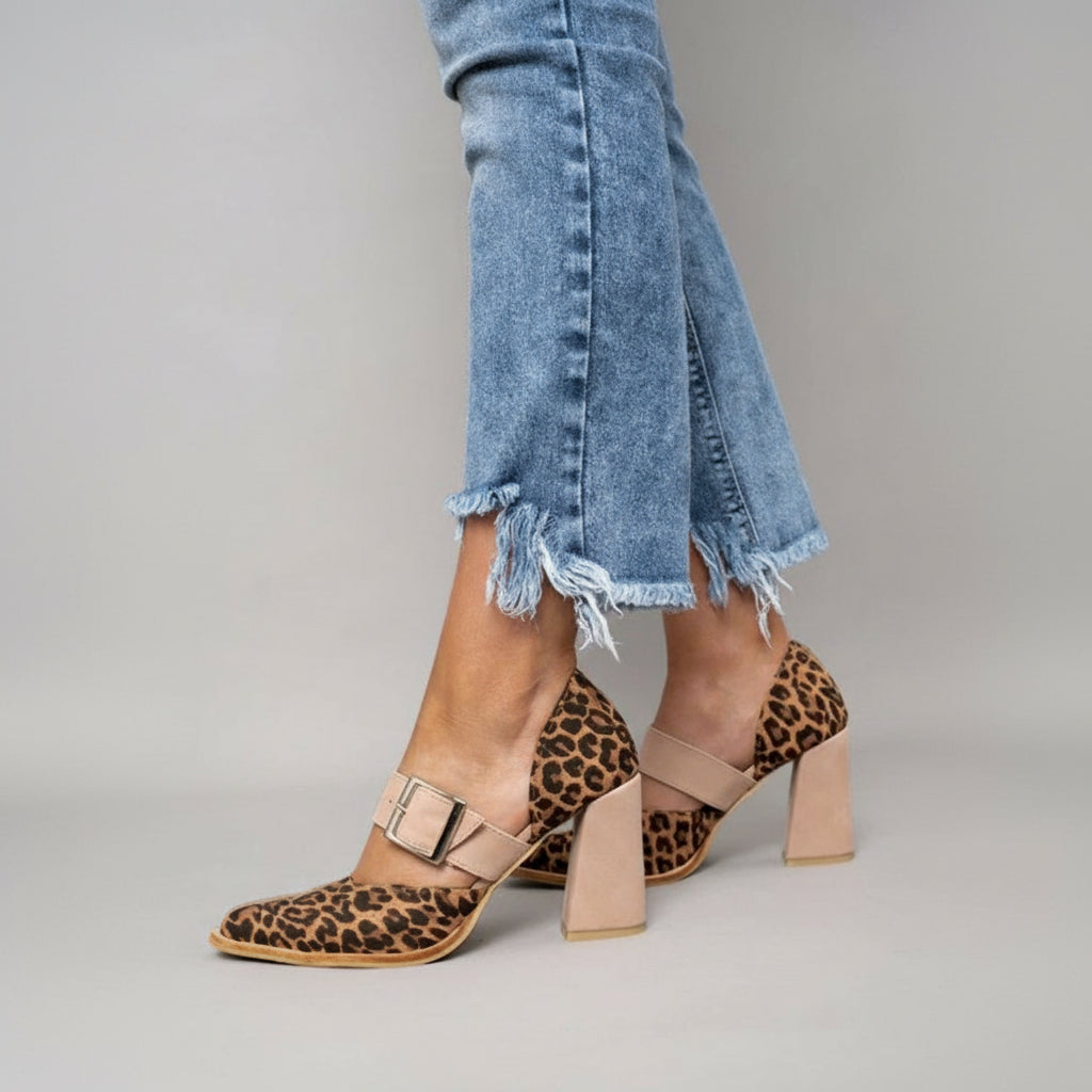 Nathalie | Talons classique