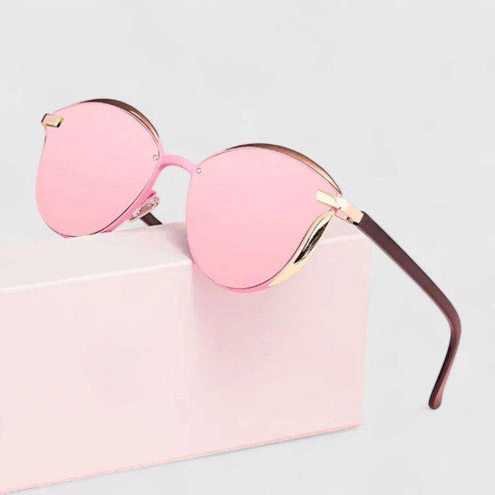 Solenne | Lunettes de Soleil moderne