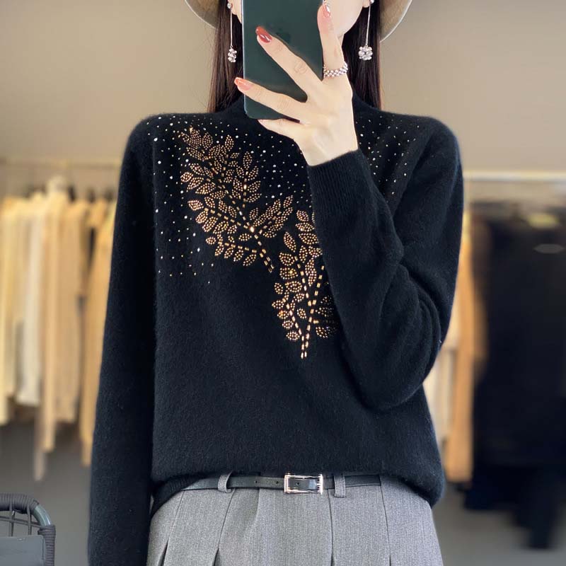 Sabrina | Pull classique