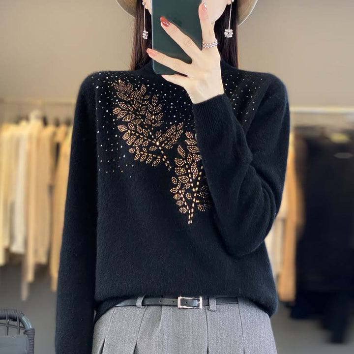 Sabrina | Pull classique